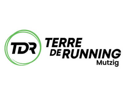 Logo de notre partenaire TERRE DE RUNNING